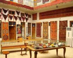 The textiles present in the museum are maintained and kept with proper care and discipline, the managing team of the museum tries every possible way t